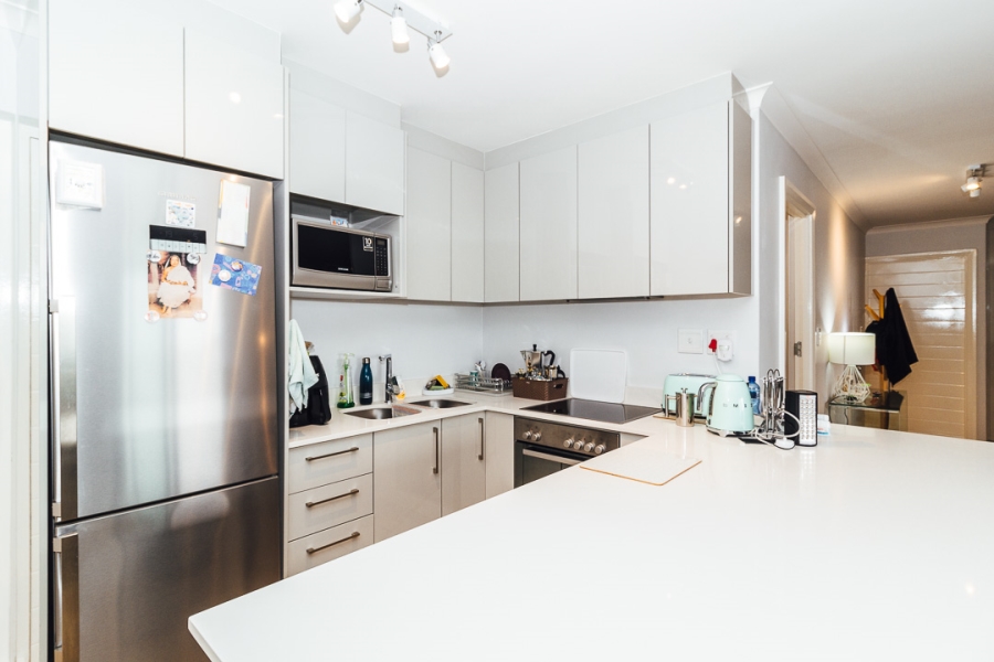 2 Bedroom Property for Sale in Observatory Western Cape